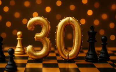 Le Club d’échecs de Port-Valais a fêté ses 30 ans