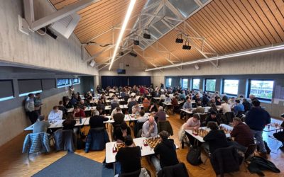 Active Chess du Bouveret